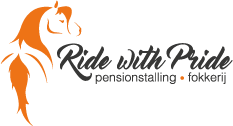 Ride With Pride Logo
